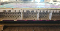 1997 Hyundai Sonata ecm ecu computer 39110-33395