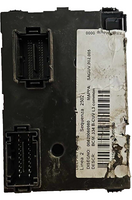 00520060980 bcm body control module 2016 Fiat 500