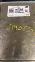 12675580 Chevrolet Malibu 2016 ECM ECU computer TESTED GOOD