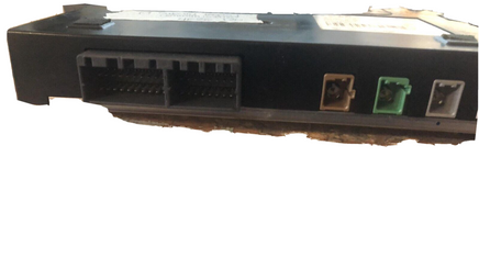 86222AL11A Subaru Legacy 2016-2019 Communication Control Module