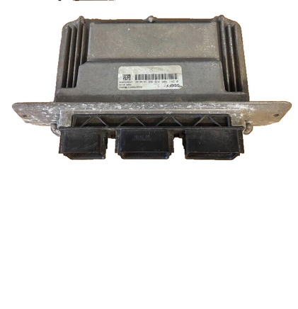 AL1A-12A650-BGA ecm ecu computer 2011 Ford Expedition
