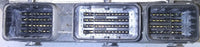 MEC110-060 ecu ecm computer module 2007 Nissan Sentra