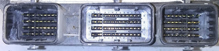 MEC110-060 ecu ecm computer module 2007 Nissan Sentra