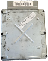 YU3F-12A650-GE  Mazda 626 ecm ecu computer 2000
