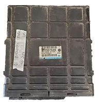 MR507645  Mitsubishi Eclipse ecm ecu computer 2001
