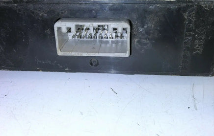 39350-STX-A110 Acura MDX 2010-2013 tire pressure monitor module