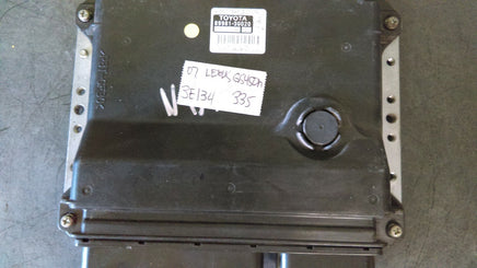 2007 Lexus GS450h ecm  ecu computer 89981-30020