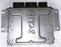 NEC011-030 Nissan Maxima 2015-2017 ecu ecm computer