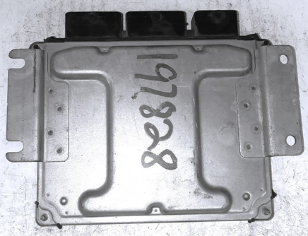 NEC011-030 Nissan Maxima 2015-2017 ecu ecm computer