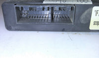 6L7T-15T850-AA Lincoln Navigator 2005-2006 park aid assist control module