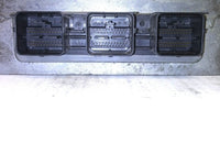 6M6A-12A650-BB Ford Escape 2006 ecm ecu computer **TESTED GOOD**