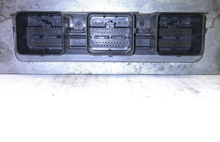 6M6A-12A650-BB Ford Escape 2006 ecm ecu computer **TESTED GOOD**