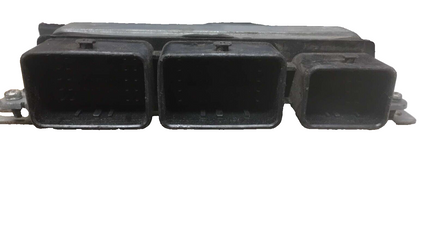 NEC030-002 Nissan Murano ecm ecu computer 2018-2019