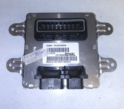 P04692024AL multi-function module 2006 Jeep Grand Cherokee