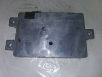 2011 Chevy Equinox Onstar communication module 22740876