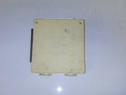 1998 Plymouth Breeze bcm body control module 04606216AB