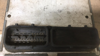 24230292 Cadillac CTS or SRX 2004-2005 tcm transmission computer