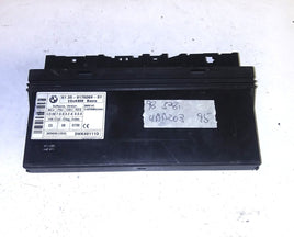 61.35-9176069-01 bcm body control module 1998 BMW 528i 528