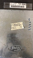2001 Ford Explorer Mercury Mountaineer ecm ecu computer 1U7A-12A650-CCA
