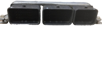 NEC021-669 Nissan Sentra 2016-2017 ecm ecu computer