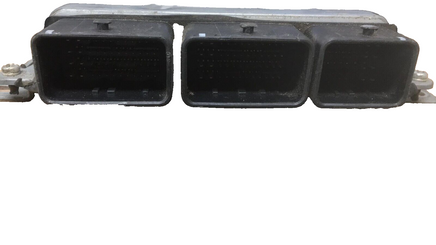 NEC021-669 Nissan Sentra 2016-2017 ecm ecu computer