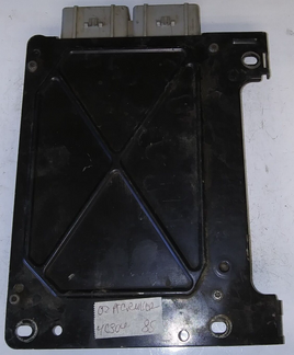 P05033670AA Chrysler PT Cruiser 2002 ecm ecu computer