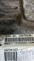 16215830 Chevrolet Cavalier, S10 or Pontiac Sunfire 1996 ecm ecu computer