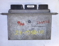 AL8Z-12A650-ABC ecm ecu computer 2010 Ford Escape or Mariner **TESTED GOOD*