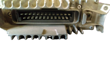 0 280 800 256 Mercedes-Benz 300CE 1989-1993 ecm ecu computer