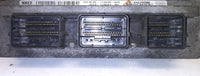 9L8A-12A650-AEC ecu ecm computer 2008-2009 Ford Escape **TESTED**
