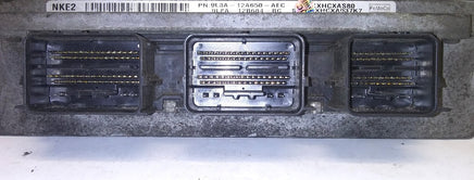 9L8A-12A650-AEC ecu ecm computer 2008-2009 Ford Escape **TESTED**