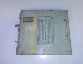 A11-655 756 Nissan Maxima 1983 ecu ecm computer
