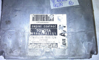 89661-07151 ecm ecu computer 1998 Toyota Avalon