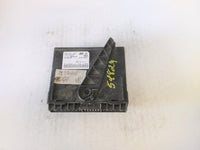 2013 Hyundai Equus bcm body control module 95410-3N061