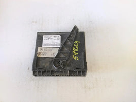 2013 Hyundai Equus bcm body control module 95410-3N061