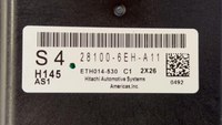 28100-6EH-A11 Honda HR-V HRV 2023-2024 TCM transmission computer **NEW OEM**