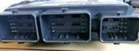 BED440-000 Nissan Armada 20017 ecm  ecu computer
