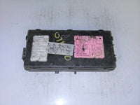 2002-2003 Chrysler Sebring Anti-theft locking control module MR587197