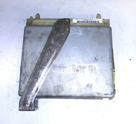 P09442482 ecm ecu computer 1995 Volvo 850