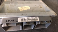 2002 Ford Explorer Mercury Mountaineer ecm ecu computer 1L2F-12A650-AGF