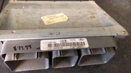 2002 Ford Explorer Mercury Mountaineer ecm ecu computer 1L2F-12A650-AGF