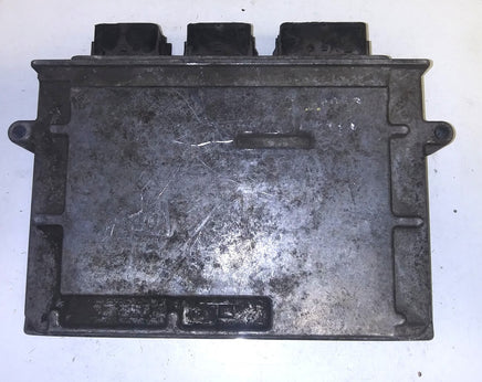 7W7A-12A650-ZC ecm ecu computer 2007 Ford Crown Vic or Grand Marquis