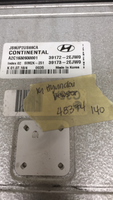 39172-2EJW0 Hyundai Veloster ecm ecu computer 2019