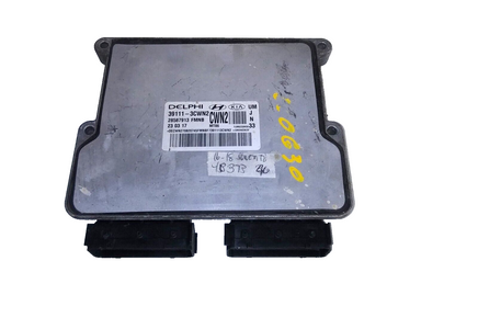 39111-3CWN2 ecm ecu computer 2016-2018 Hyundai Kona