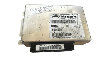 7H42-7H417-AC Range Rover Land Rover 2006-2009 ecm ecu computer