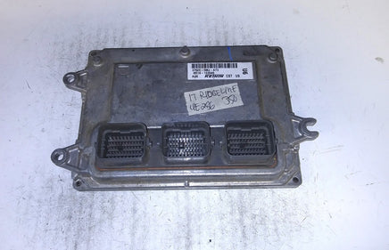 37820-5MJ-A73 Honda Ridgeline 2017 ecm ecu computer