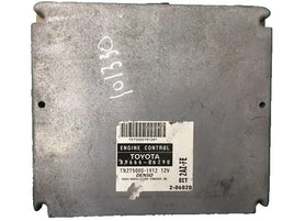 89666-06290 ecu ecm computer 2002-2003 Toyota Solara