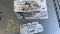 1227302 Buick or Chevy or Pontiac 1986-1989 ecu ecm computer