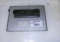2004 Saturn Ion  ecu ecm computer 12580756
