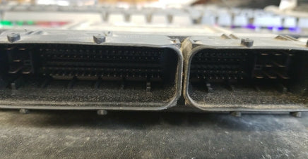 A56-V10 BS4 Nissan Sentra 2003 ecm ecu computer